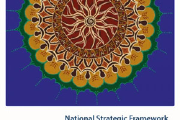 National Strategic Framework for Aboriginal and Torres Strait Islander Peoples’ Mental Health and Social and Emotional Wellbeing 2017-2023