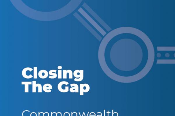 Closing the Gap Implementation Plan 2022